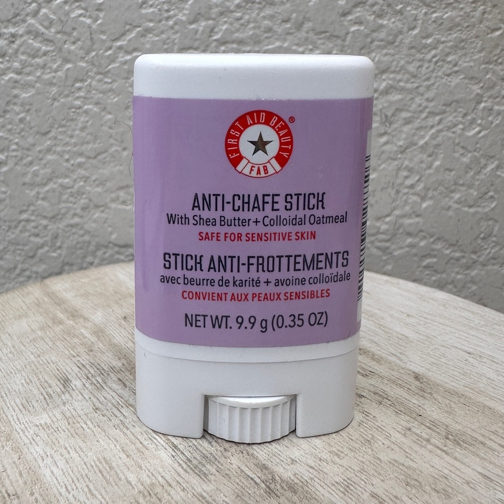 $5 🌙 First Aid‎ Beauty Anti Chafe Stick 🆕